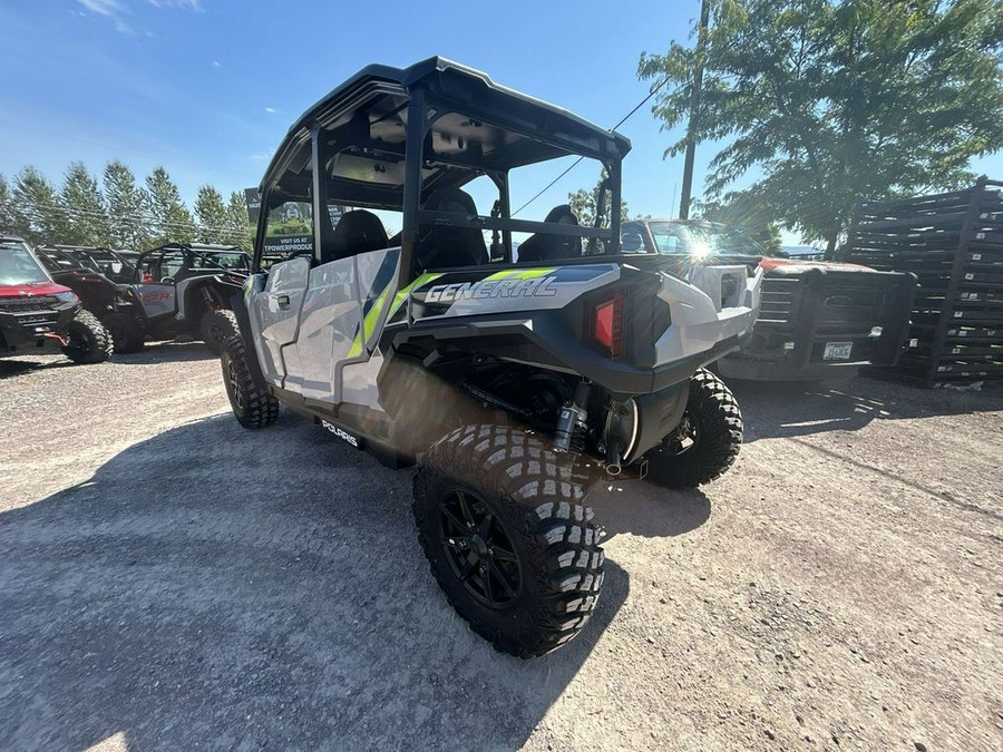 2024 Polaris® General XP 4 1000 Sport