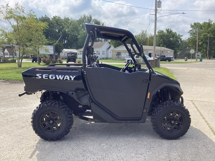 2024 Segway Powersports UT10 P