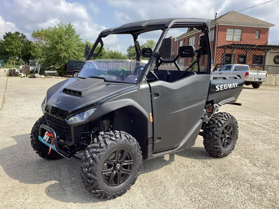 2024 Segway Powersports UT10 P