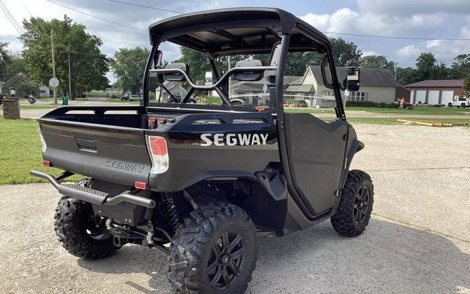 2024 Segway Powersports UT10 P