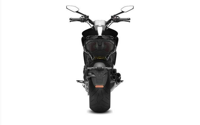 2024 Ducati Diavel V4