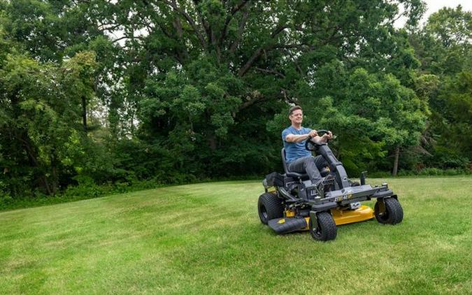 2025 Cub Cadet ZTS1 42IP - 108510