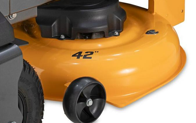 2025 Cub Cadet ZTS1 42IP - 108510