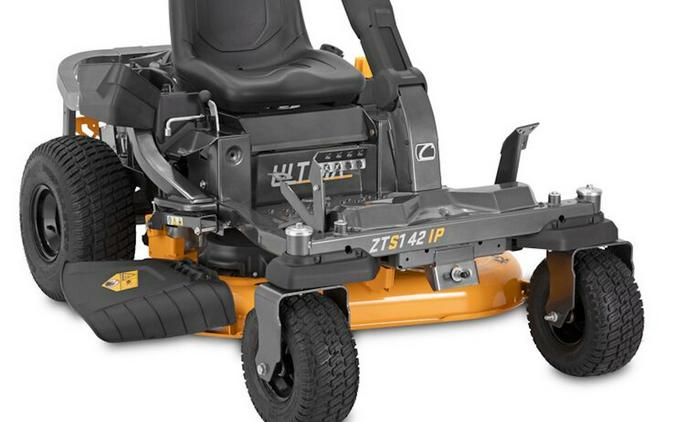 2025 Cub Cadet ZTS1 42IP - 108510