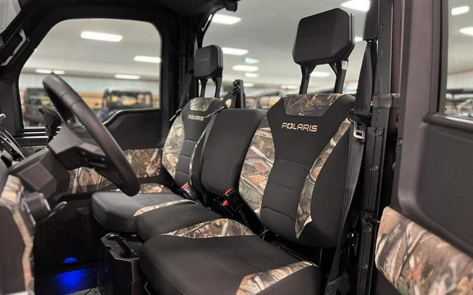 2026 Polaris® Ranger XD 1500 NorthStar Ultimate Polaris Pursuit Camo