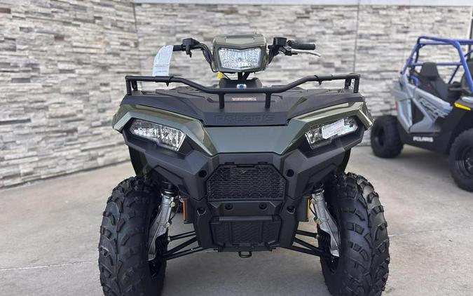 2026 Polaris® Sportsman 450 H.O.