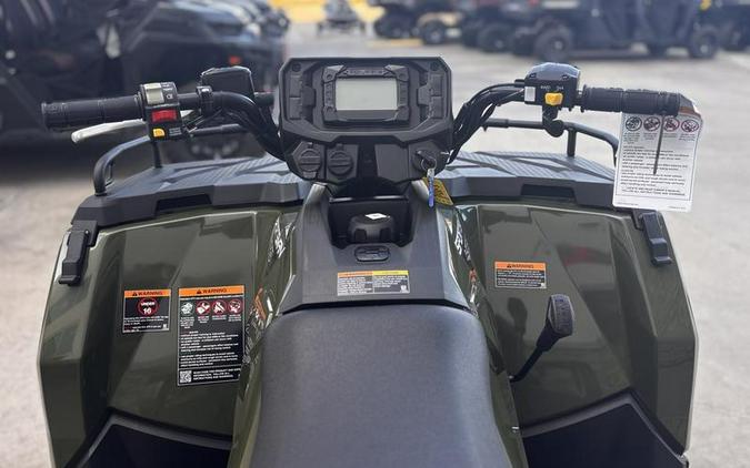 2026 Polaris® Sportsman 450 H.O.