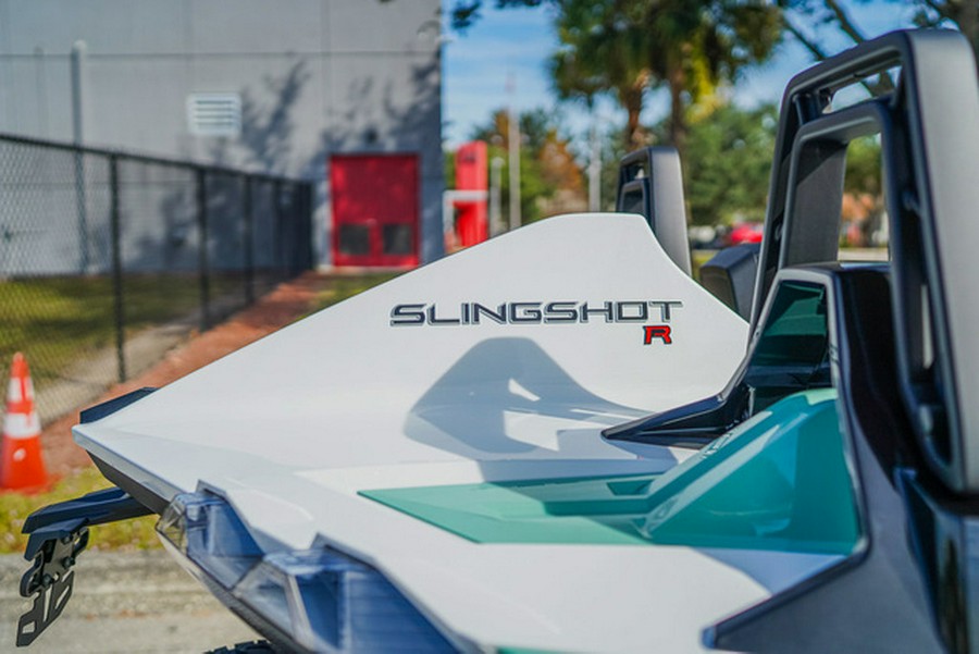 2026 Polaris Slingshot R AutoDrive