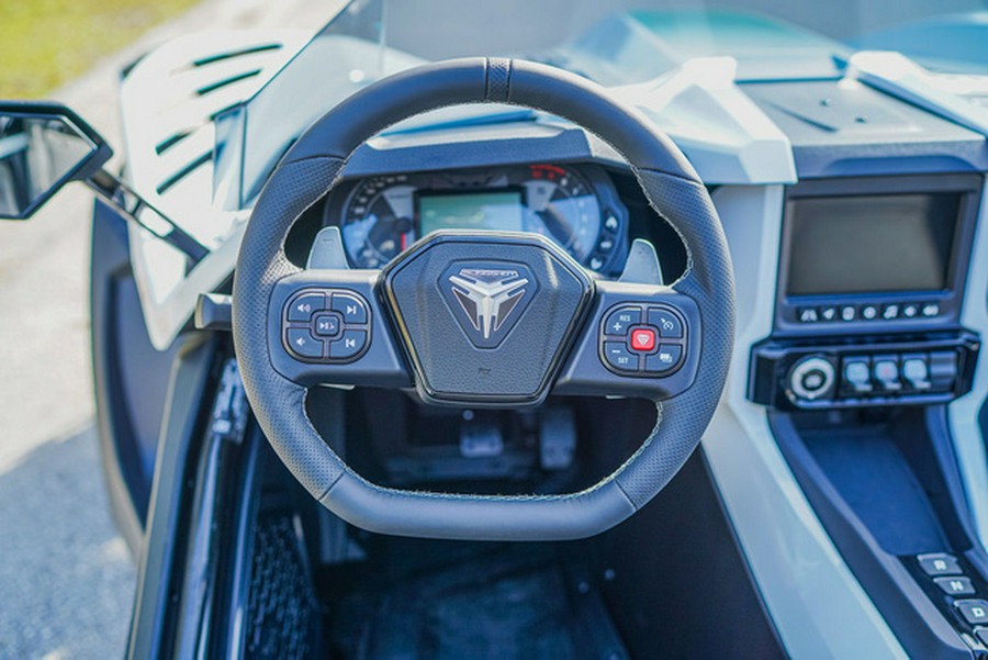 2026 Polaris Slingshot R AutoDrive