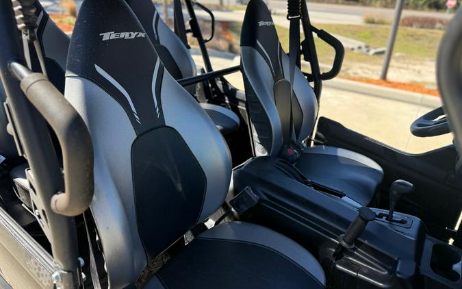 2023 Kawasaki Teryx4