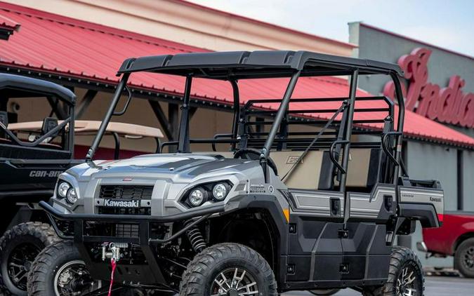 2026 Kawasaki Mule PRO-FXT™ 1000 LE Ranch Edition