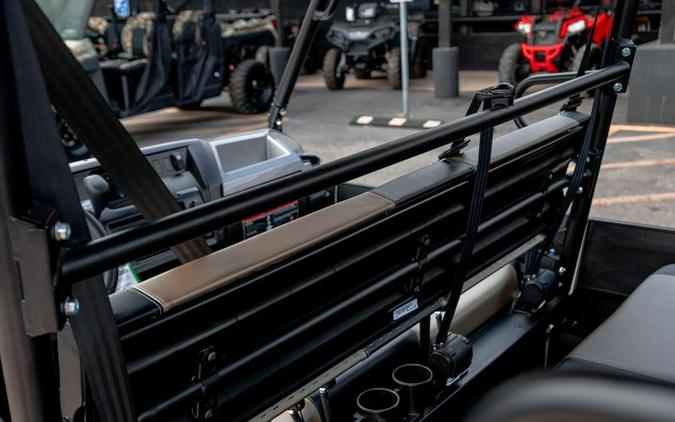 2026 Kawasaki Mule PRO-FXT™ 1000 LE Ranch Edition
