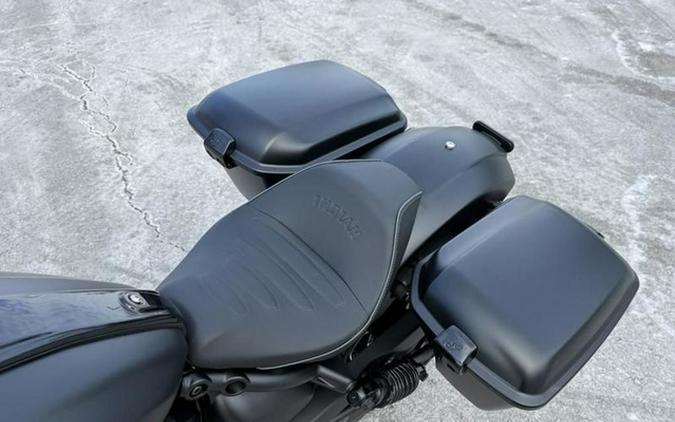 2026 Indian Sport Scout RT Black Smoke