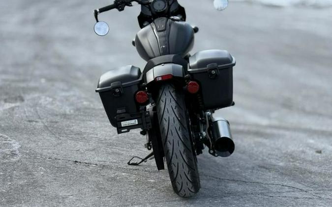 2026 Indian Sport Scout RT Black Smoke