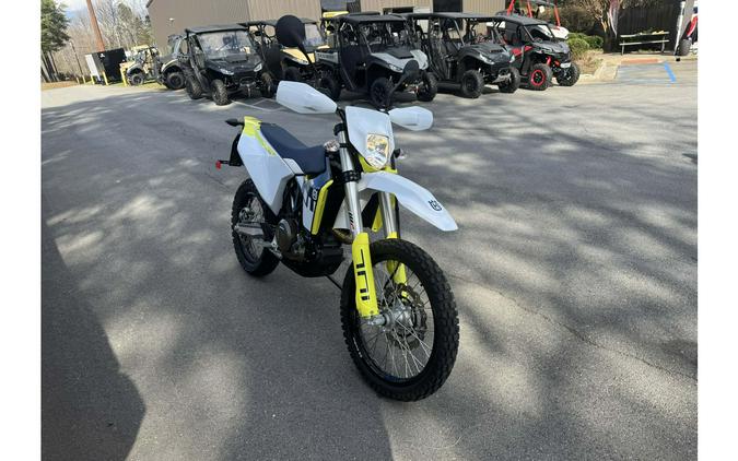 2023 Husqvarna Enduro 701 - Husqvarna