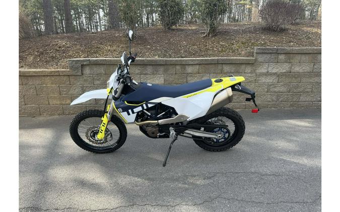 2023 Husqvarna Husqvarna Enduro 701