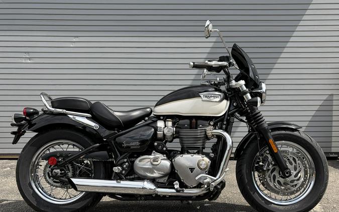 2023 Triumph Bonneville