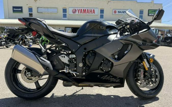 2026 Kawasaki Ninja ZX-10R