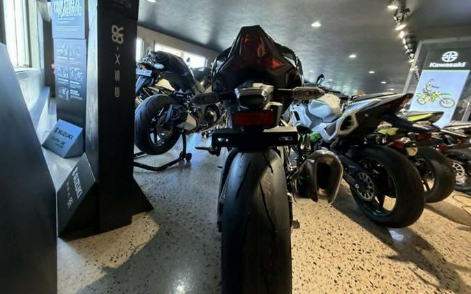 2026 Kawasaki Ninja ZX-10R