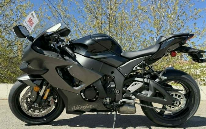 2026 Kawasaki Ninja ZX-10R