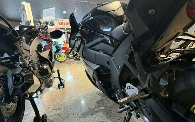2026 Kawasaki Ninja ZX-10R