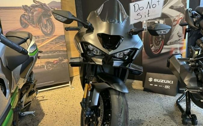 2026 Kawasaki Ninja ZX-10R