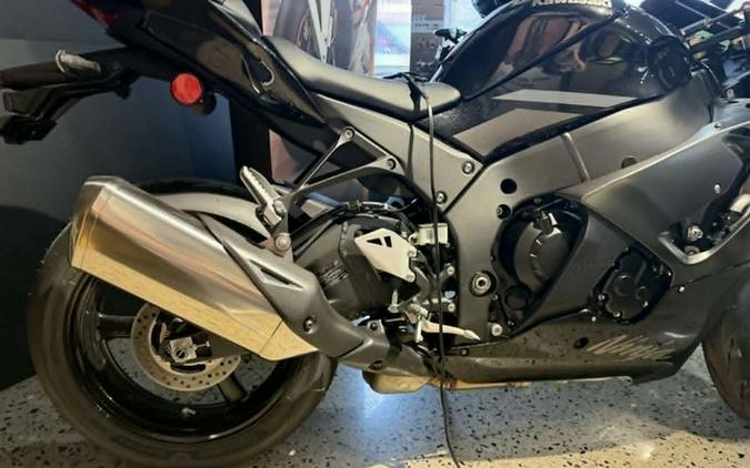 2026 Kawasaki Ninja ZX-10R