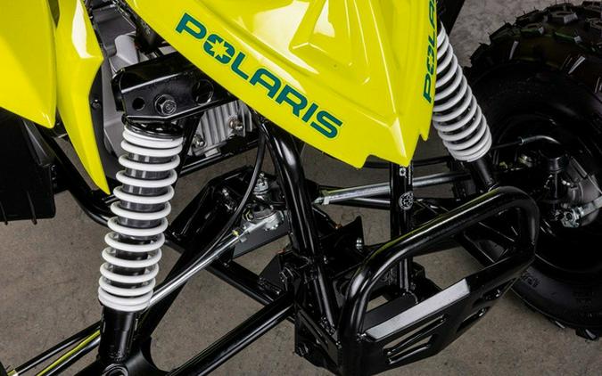 2026 Polaris Outlaw 110 EFI 110