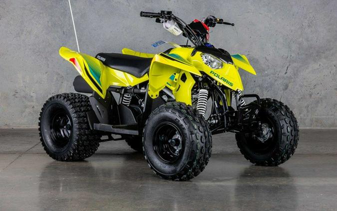 2026 Polaris Outlaw 110 EFI 110