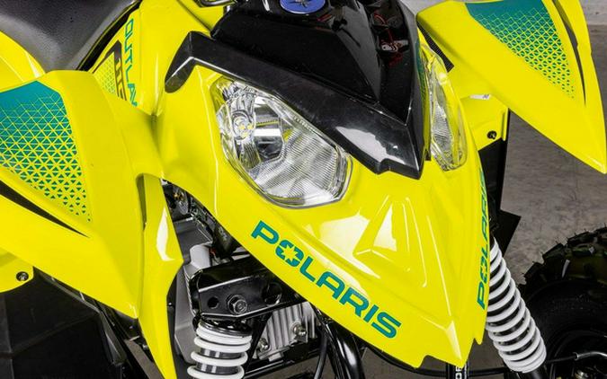 2026 Polaris Outlaw 110 EFI 110