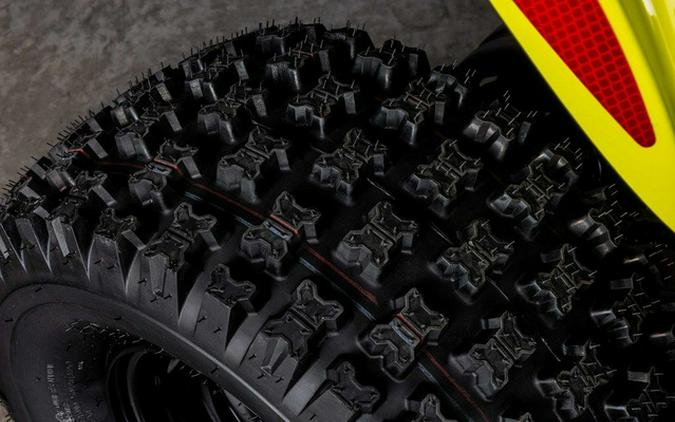 2026 Polaris Outlaw 110 EFI 110