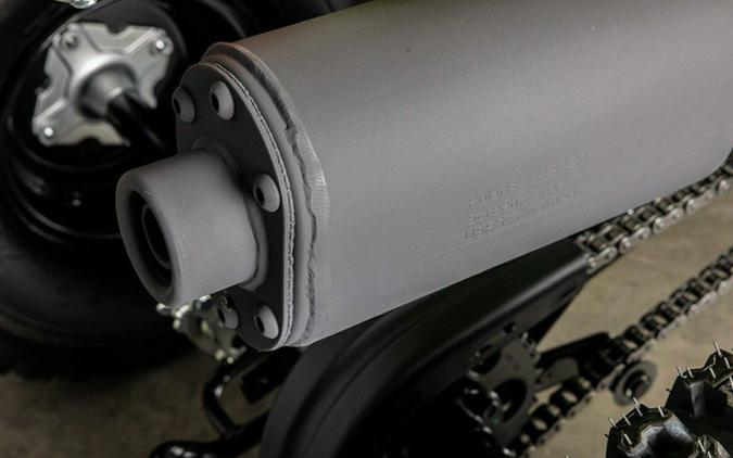 2026 Polaris Outlaw 110 EFI 110
