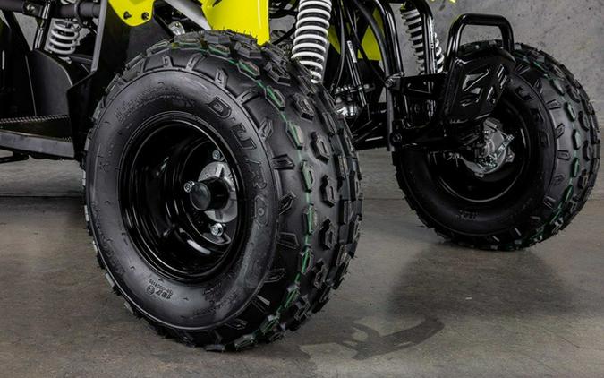 2026 Polaris Outlaw 110 EFI 110