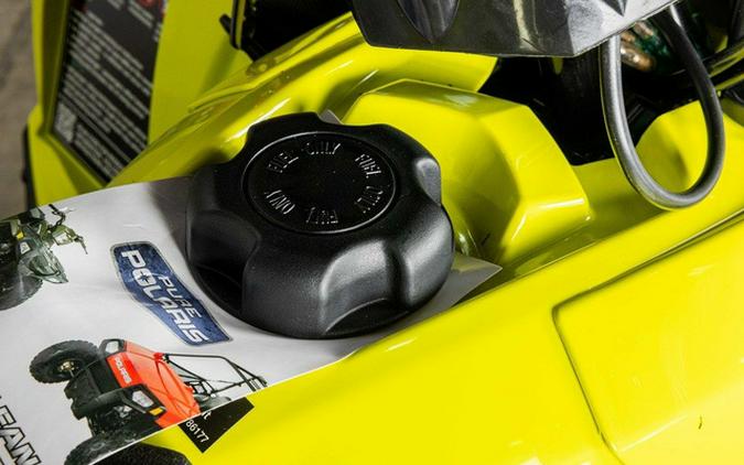 2026 Polaris Outlaw 110 EFI 110