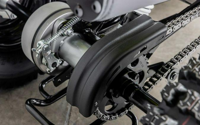 2026 Polaris Outlaw 110 EFI 110