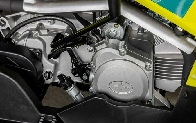 2026 Polaris Outlaw 110 EFI 110