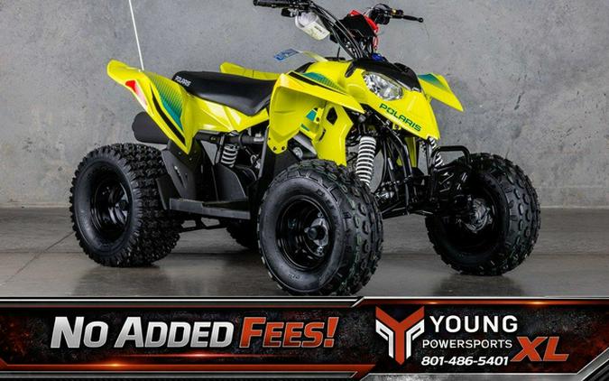 2026 Polaris Outlaw 110 EFI 110