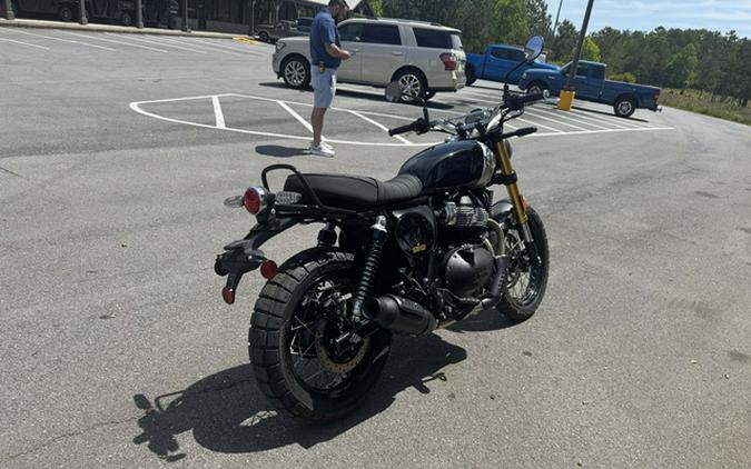 2025 Royal Enfield INT BEAR 650