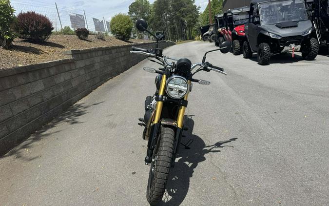 2025 Royal Enfield INT BEAR 650