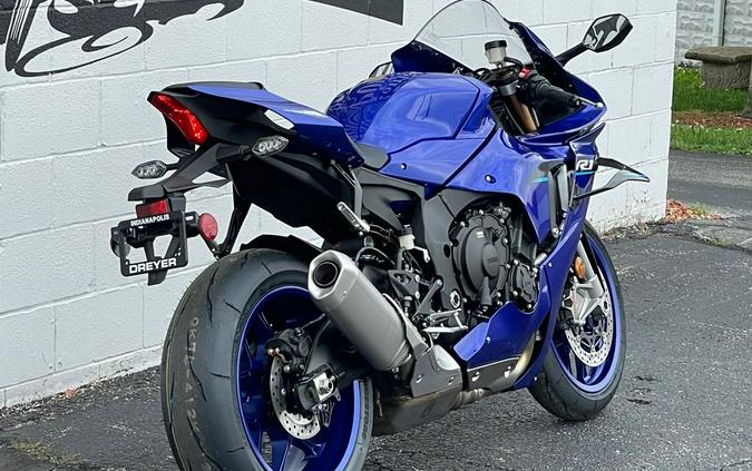 2026 YZFR1 R1 - Yamaha