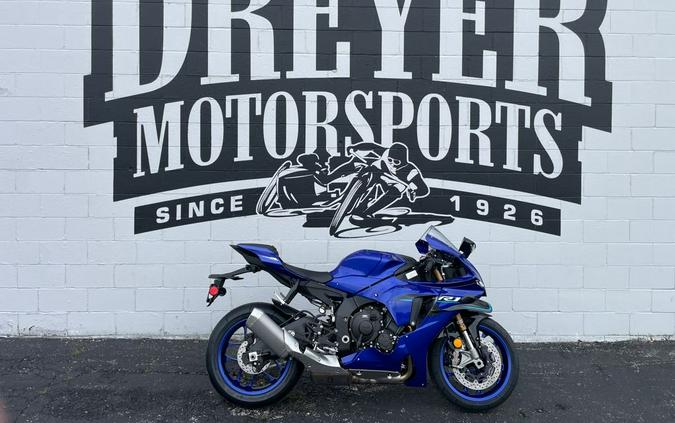 2026 YZFR1 R1 - Yamaha