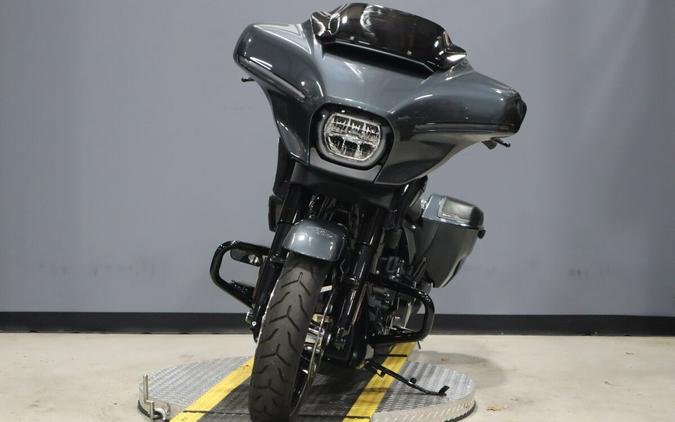 2025 Harley-Davidson Street Glide FLHX