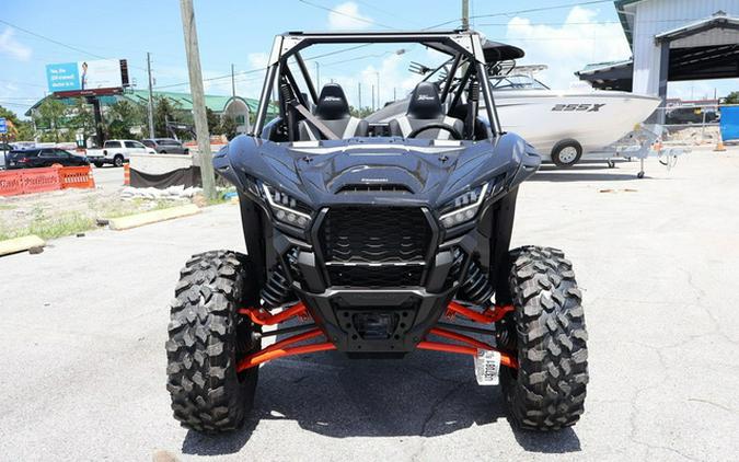 2027 Kawasaki Teryx KRX 1000 TR