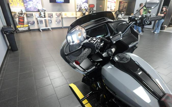 2026 Harley-Davidson Road Glide FLTRX