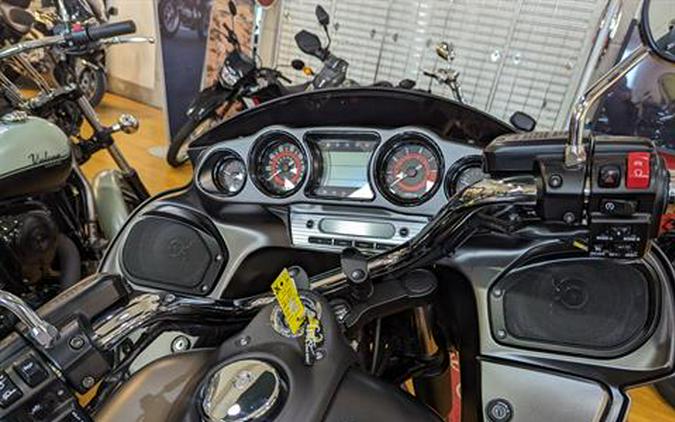 2023 Kawasaki Vulcan 1700 Vaquero ABS