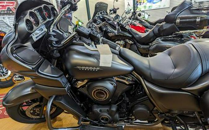 2023 Kawasaki Vulcan 1700 Vaquero ABS