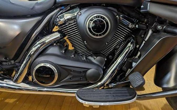 2023 Kawasaki Vulcan 1700 Vaquero ABS