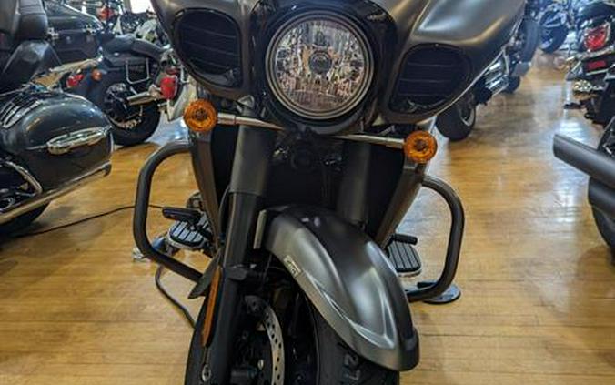 2023 Kawasaki Vulcan 1700 Vaquero ABS