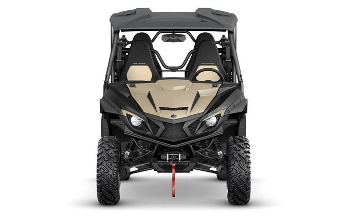 2023 Yamaha Wolverine X4 850 XT-R