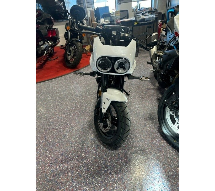 2024 CFMOTO PAPIO SS 125